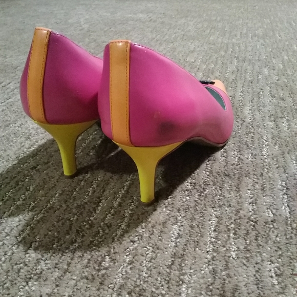 Valley Lane Shoes Womens Pumps Poshmark